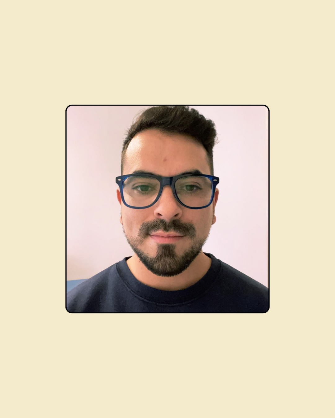 Gonzalo Alvarez Yañez, psicólogo